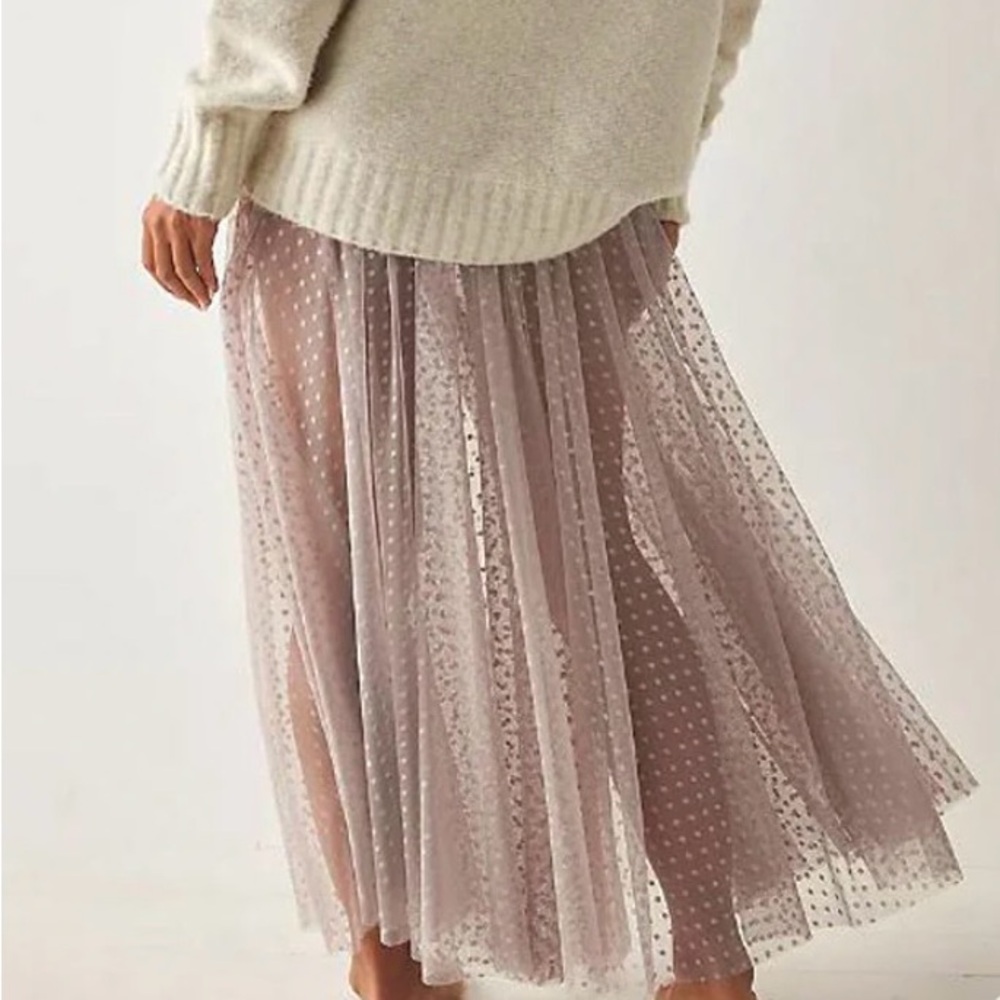 Only Hearts COUCOU LOLA SKIRT